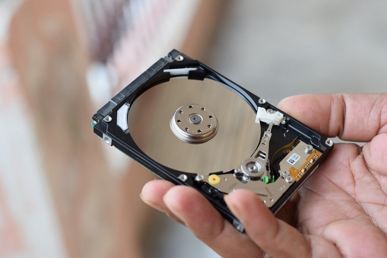 Sanibel Data Recovery Services Cost
